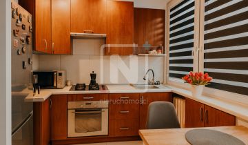 Mieszkanie 2-pokojowe Warszawa Mokotów, ul. Bernardyńska