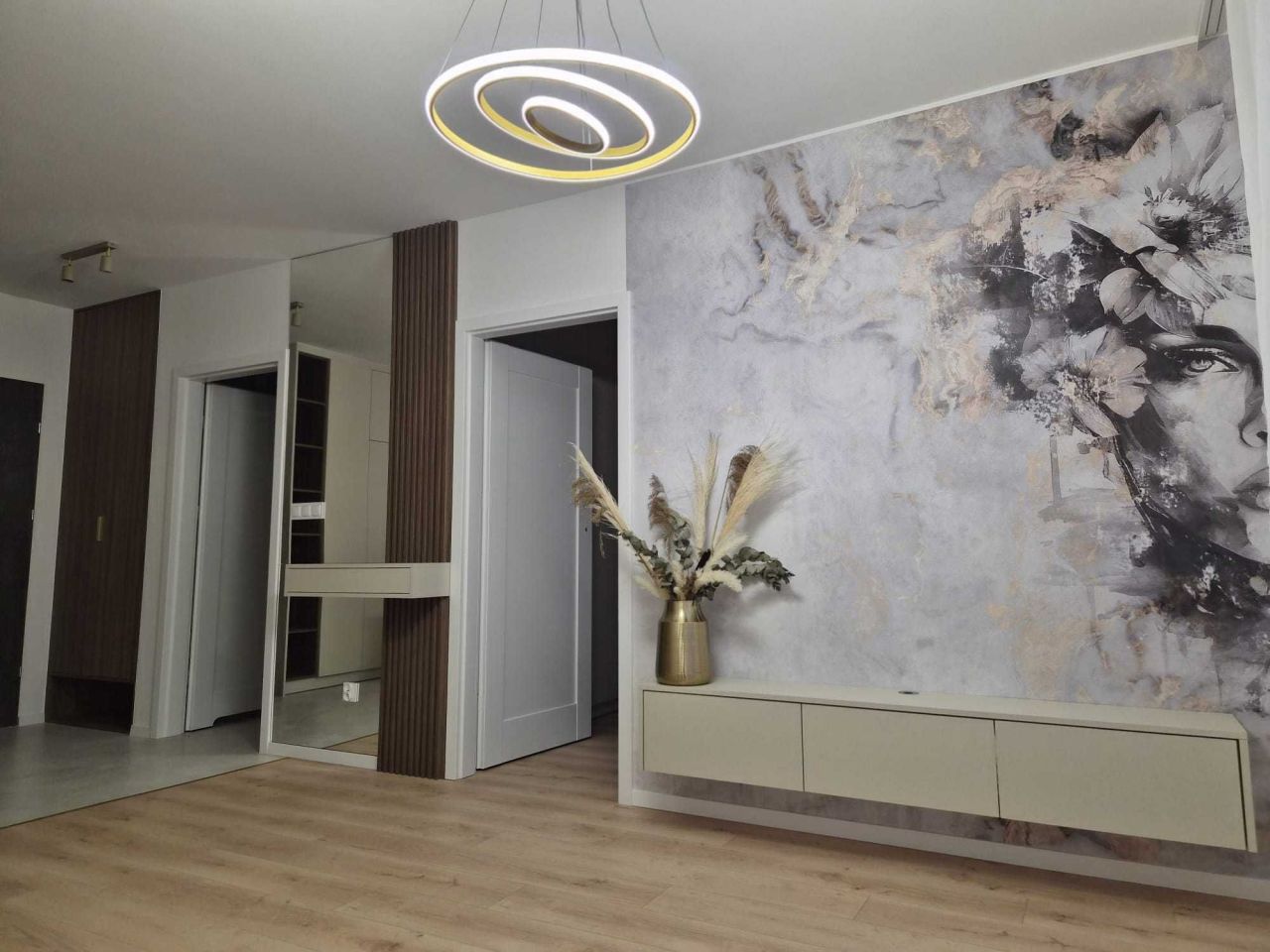 Mieszkanie 2-pokojowe Krotoszyn. Zdjęcie 4