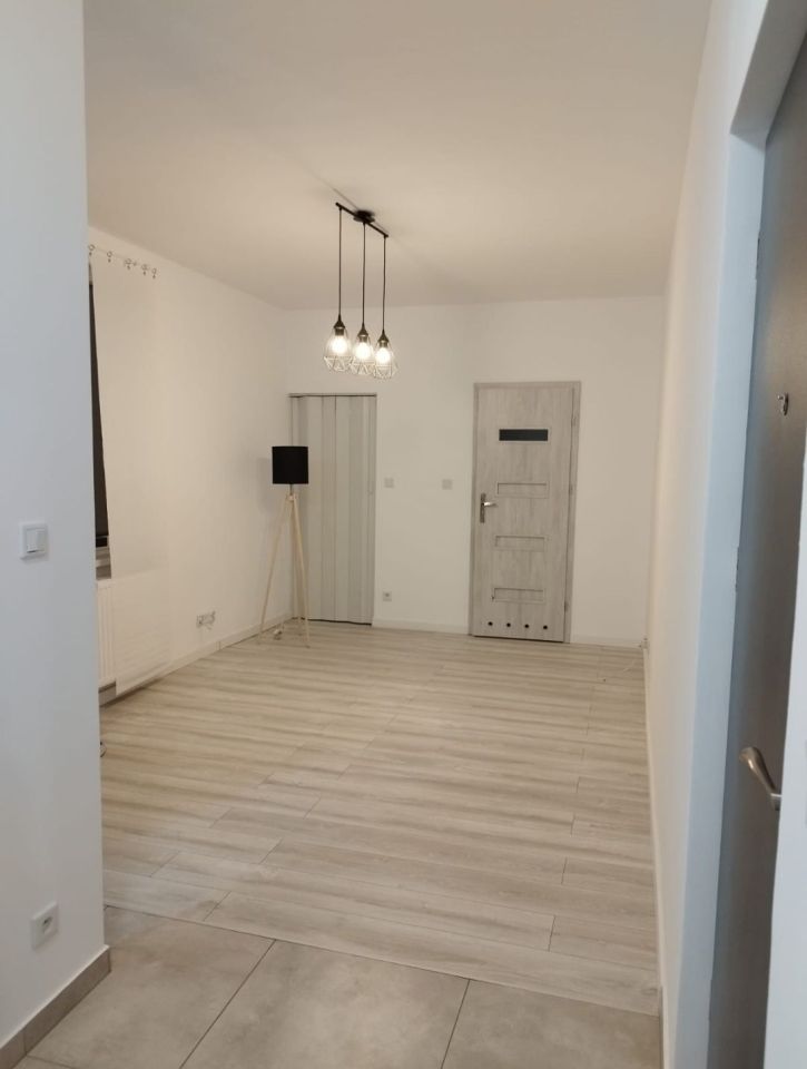 Mieszkanie 2-pokojowe Lubliniec, ul. Powstańców Śląskich. Zdjęcie 3