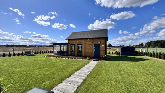 dom wolnostojący Uście. Zdjęcie 1