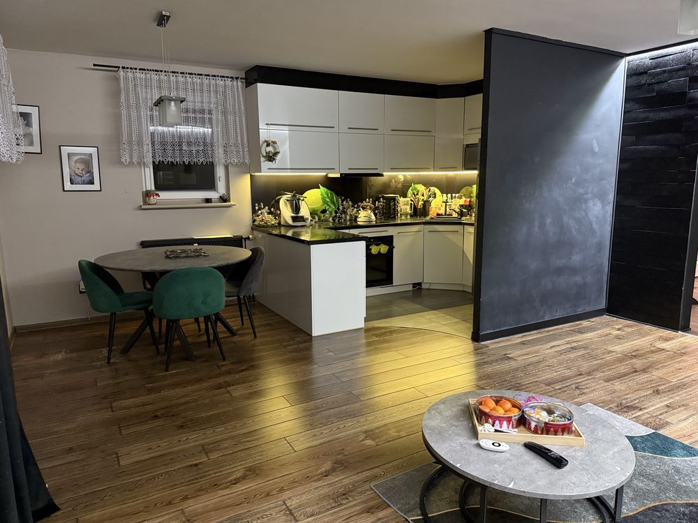 Mieszkanie 3-pokojowe Łódź Chojny, ul. Rentowna. Zdjęcie 3