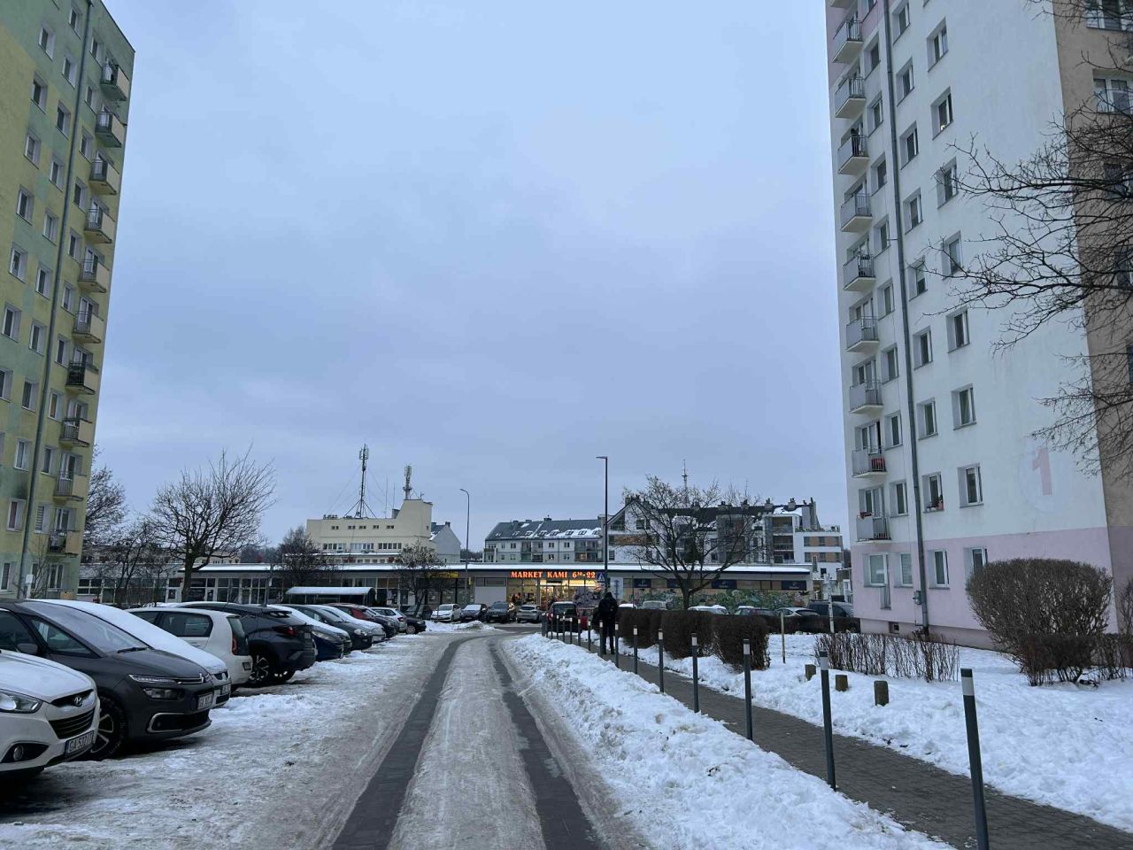 Mieszkanie 3-pokojowe Gdynia Witomino. Zdjęcie 20