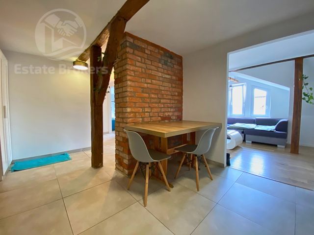 Mieszkanie 3-pokojowe Wrocław Krzyki, ul. Łódzka. Zdjęcie 6