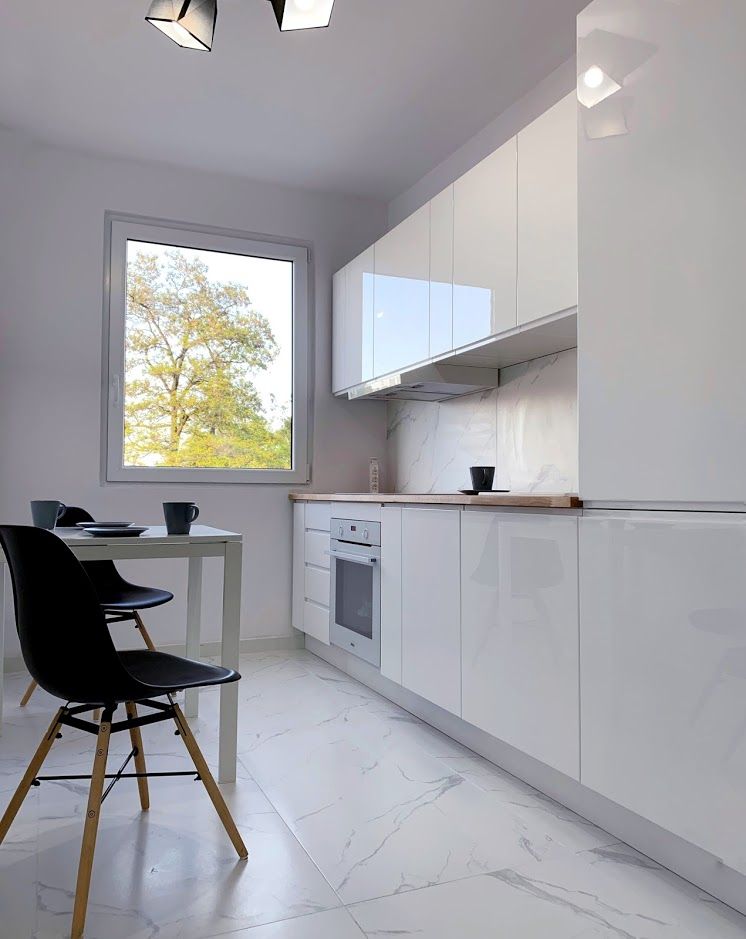 Mieszkanie 2-pokojowe Warszawa Młociny, ul. Heroldów. Zdjęcie 1