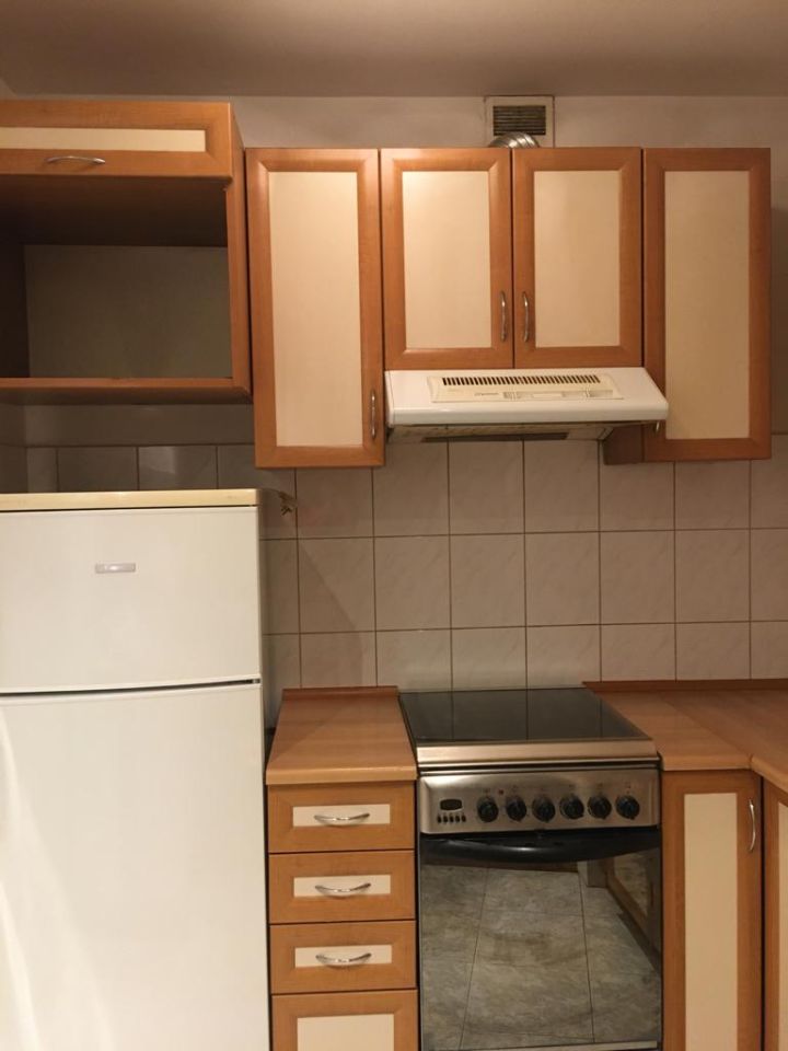 Mieszkanie 2-pokojowe Poznań Jeżyce, ul. Mylna. Zdjęcie 14