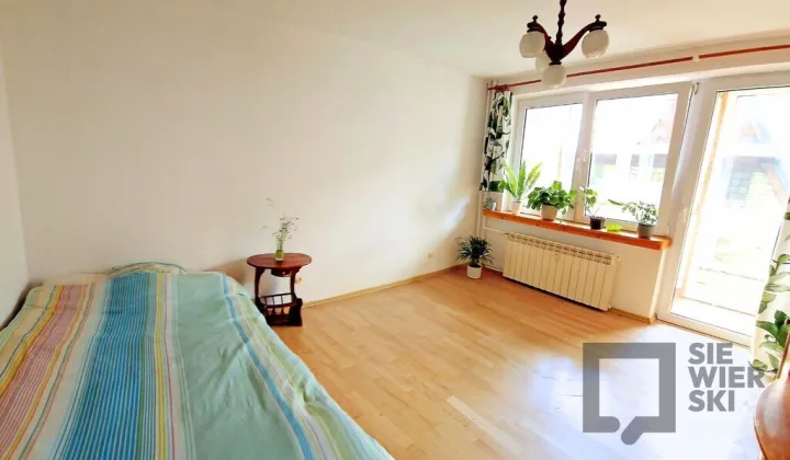 Mieszkanie 3-pokojowe Zakopane