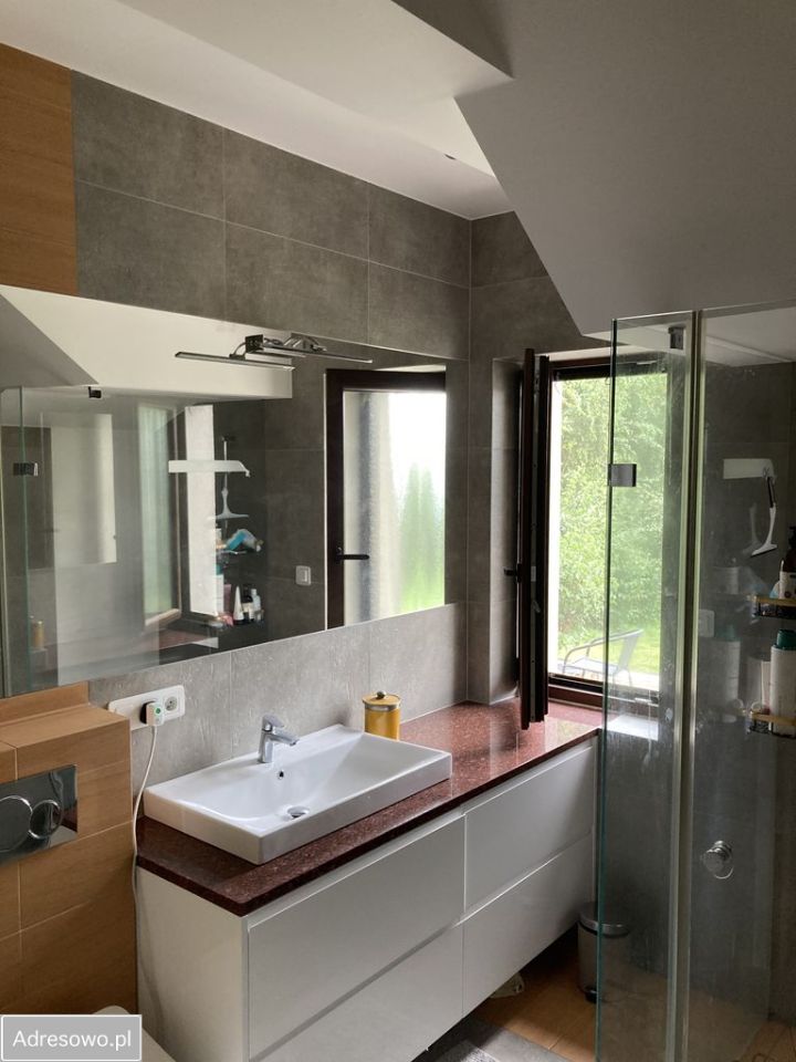 dom wolnostojący, 5 pokoi Zabłocie. Zdjęcie 11