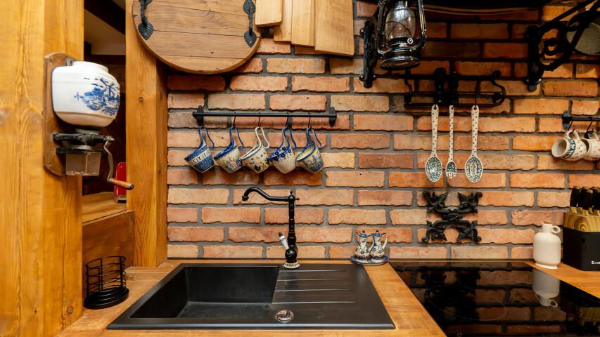 Mieszkanie 4-pokojowe Elbląg, al. Grunwaldzka. Zdjęcie 15