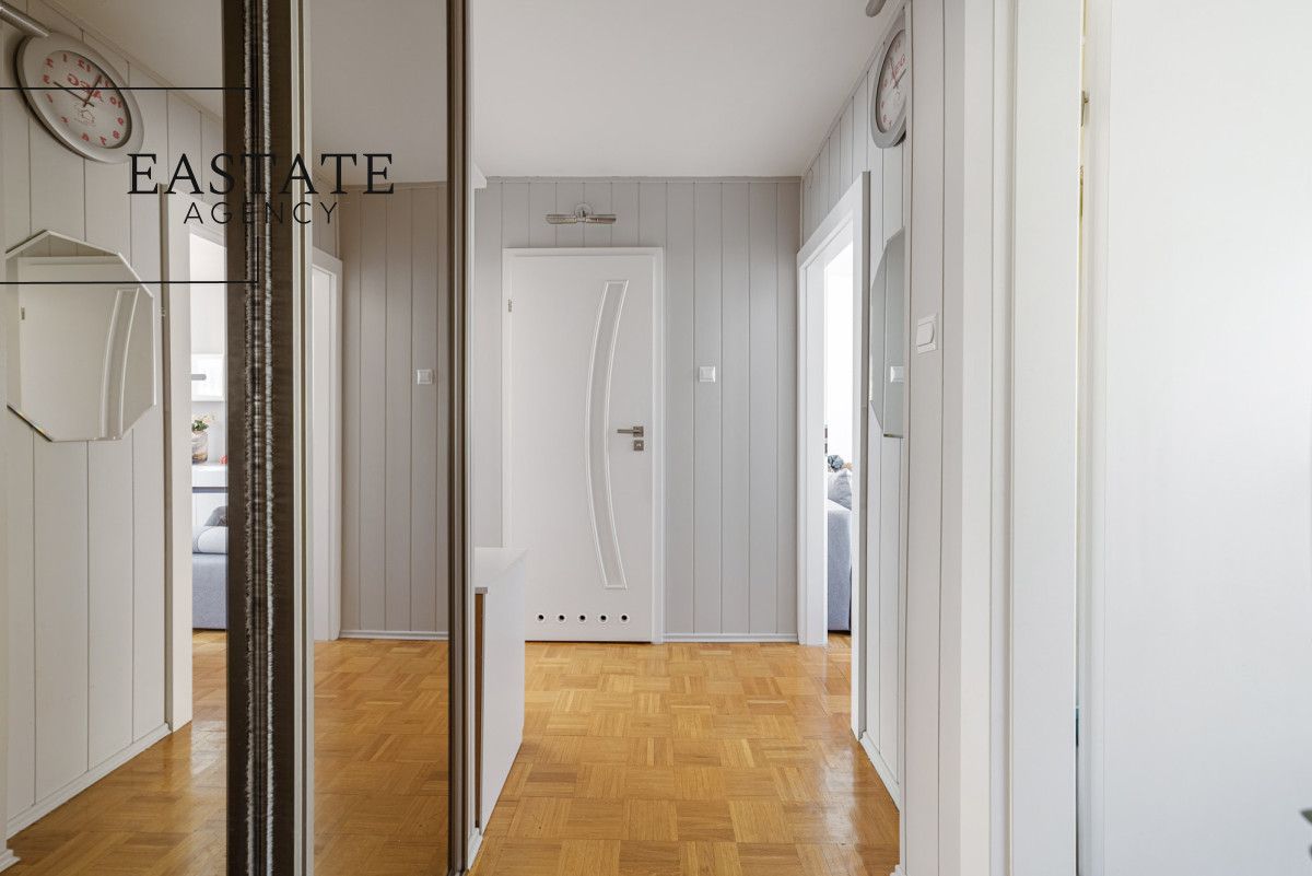 Mieszkanie 2-pokojowe Warszawa Wola, ul. Płocka. Zdjęcie 8