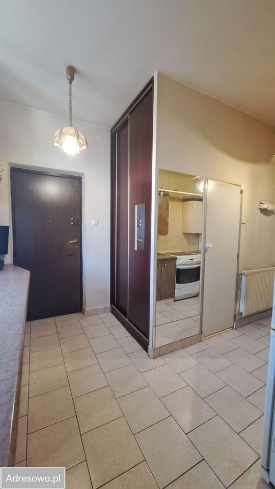 Mieszkanie 2-pokojowe Warszawa Rembertów, ul. Konwisarska. Zdjęcie 5