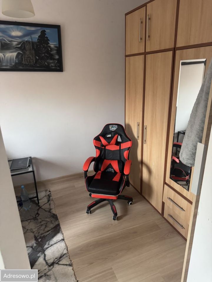 Mieszkanie 4-pokojowe Warszawa Ochota. Zdjęcie 9