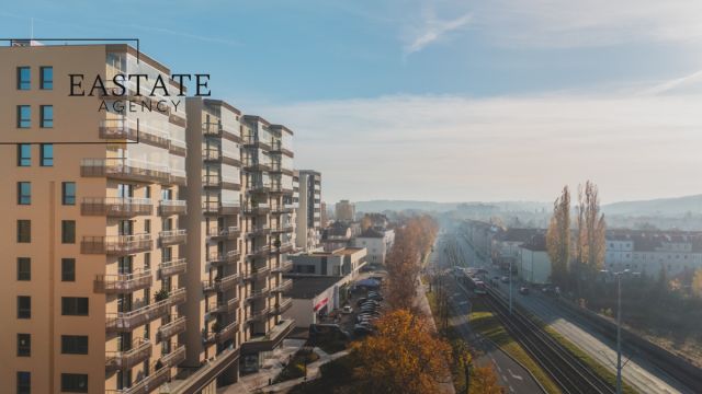 Lokal Gdańsk Zaspa, al. gen. Józefa Hallera. Zdjęcie 5