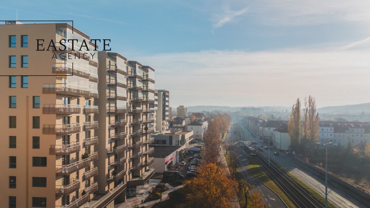Lokal Gdańsk Zaspa, al. gen. Józefa Hallera. Zdjęcie 5
