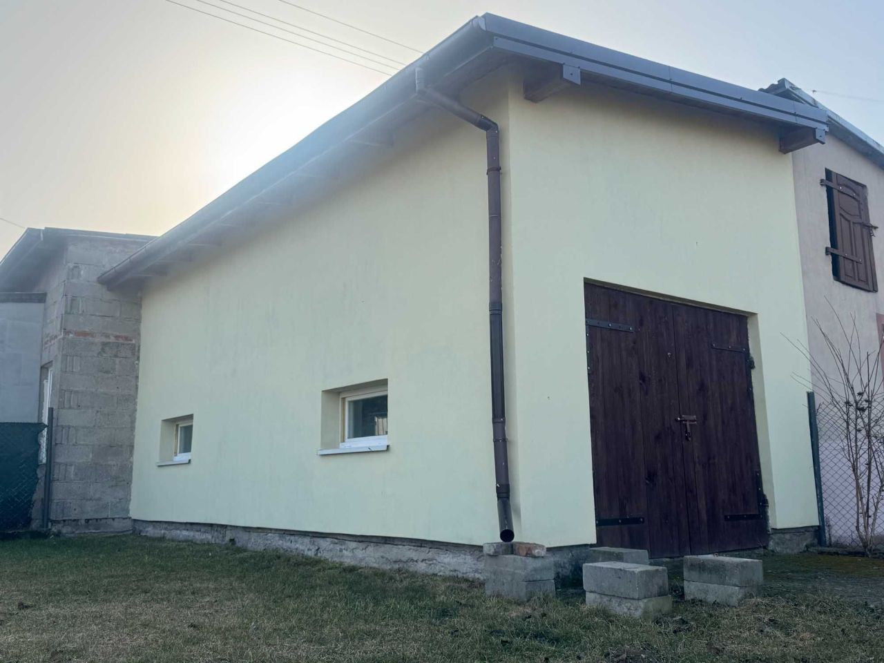 Działka budowlana Nowe Proboszczewice, ul. Akacjowa. Zdjęcie 4