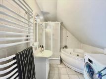 dom wolnostojący, 4 pokoje Piekary Śląskie Kozłowa Góra, ul. 1 Maja. Zdjęcie 4