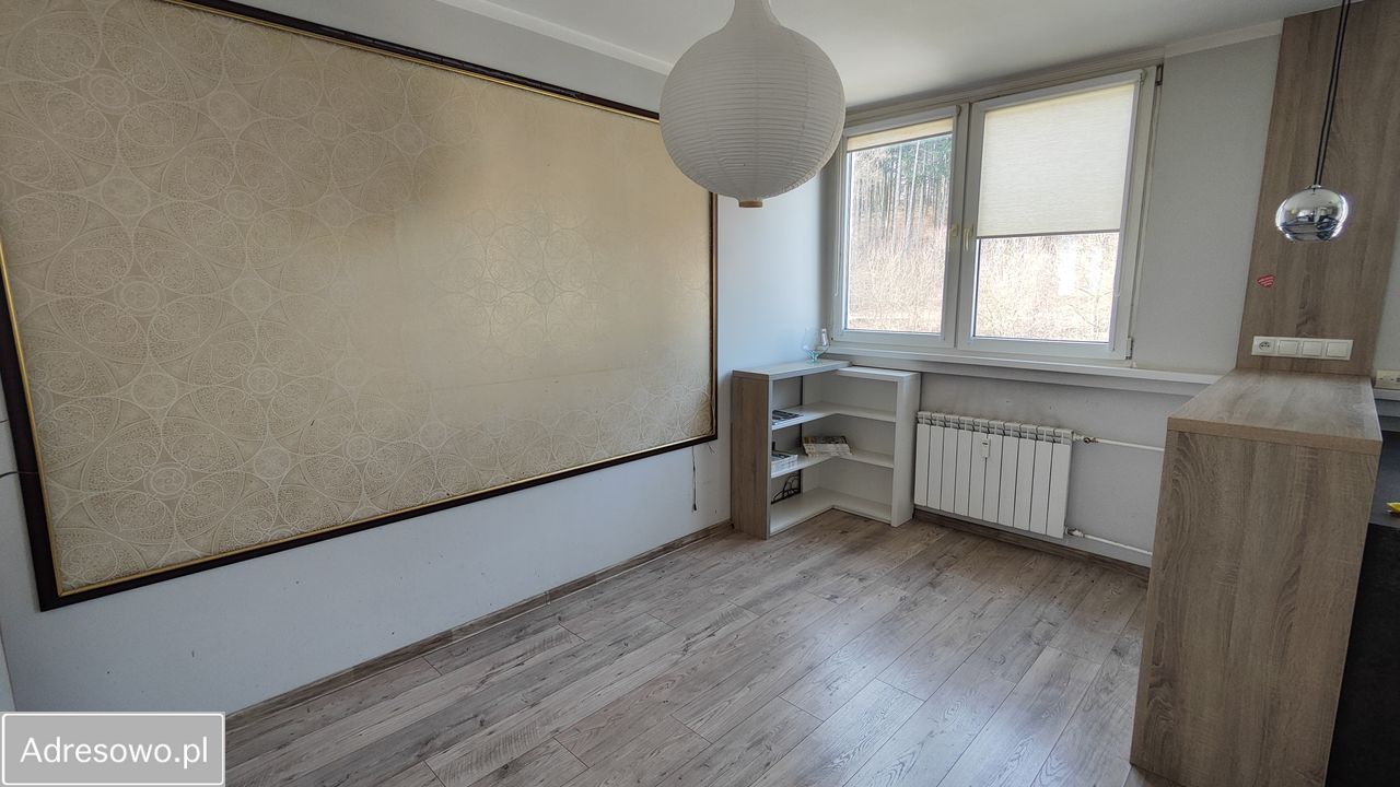 Mieszkanie 3-pokojowe Kamienna Góra, ul. Juliusza Słowackiego. Zdjęcie 9