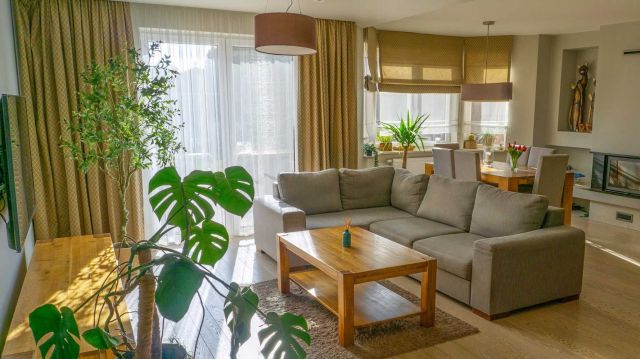 dom szeregowy Świdnik. Zdjęcie 1