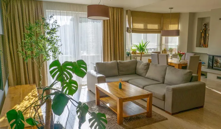 dom szeregowy Świdnik