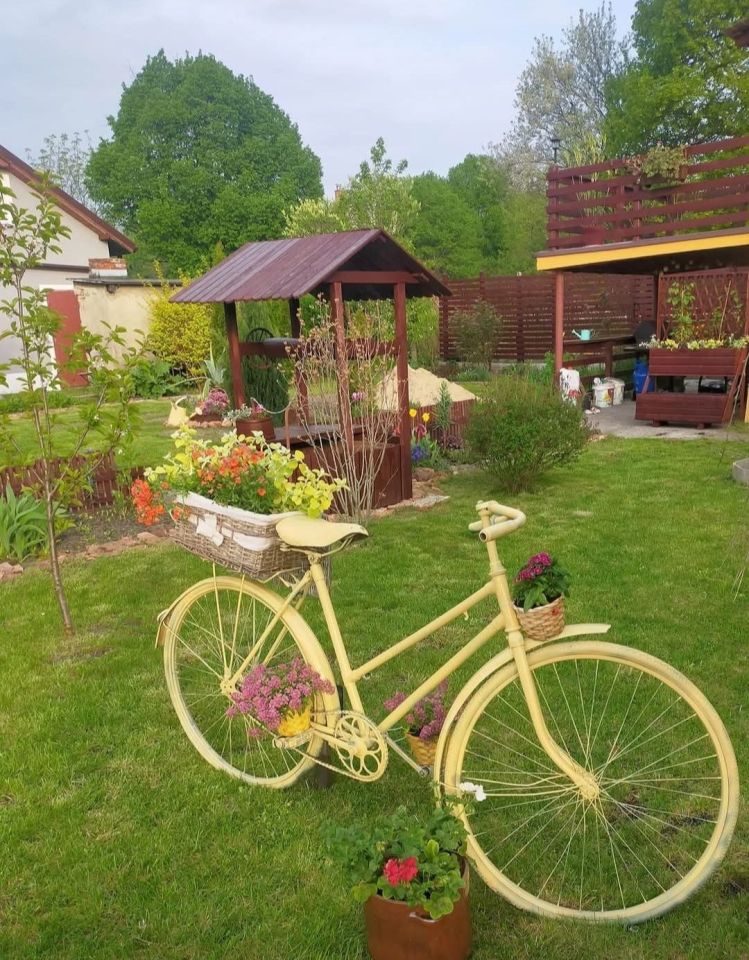 Działka rod Zabrze Biskupice. Zdjęcie 8