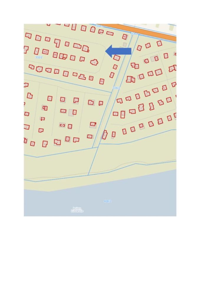 Działka rod Lusowo. Zdjęcie 2