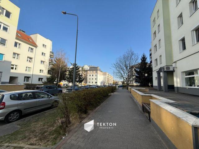 Mieszkanie 3-pokojowe Poznań Junikowo, ul. Międzyborska. Zdjęcie 17