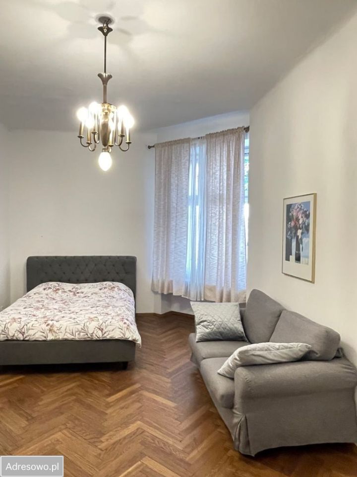 Mieszkanie 2-pokojowe Łódź Śródmieście, ul. Jana Kilińskiego. Zdjęcie 7