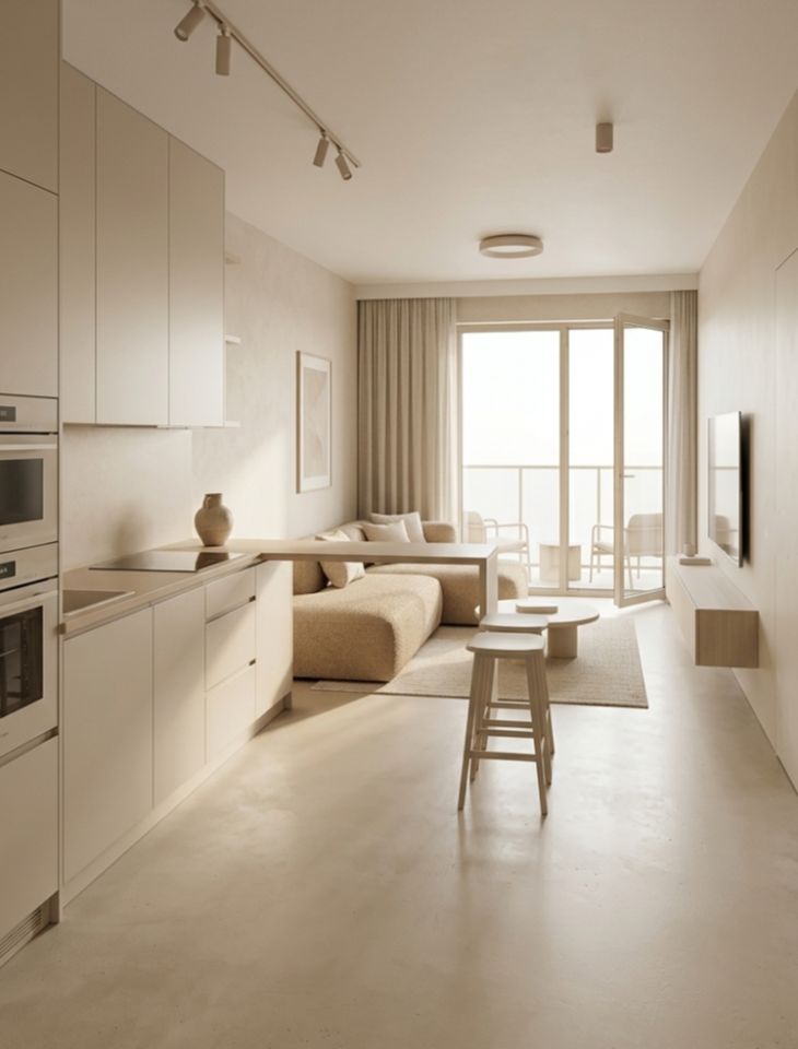 Mieszkanie 2-pokojowe Warszawa Mokotów, ul. Antoniewska. Zdjęcie 9