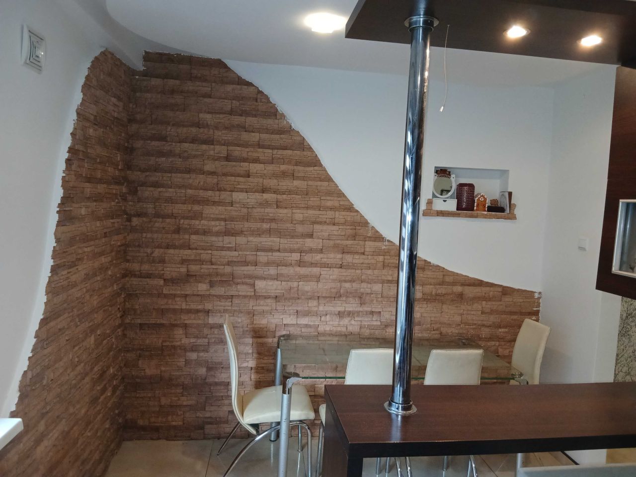 Mieszkanie 2-pokojowe Myszków. Zdjęcie 2