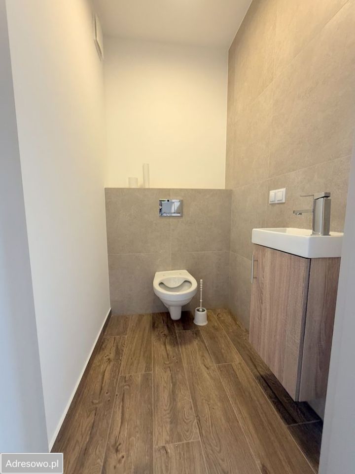 Mieszkanie 3-pokojowe Lublin Szerokie, ul. Nałęczowska. Zdjęcie 2