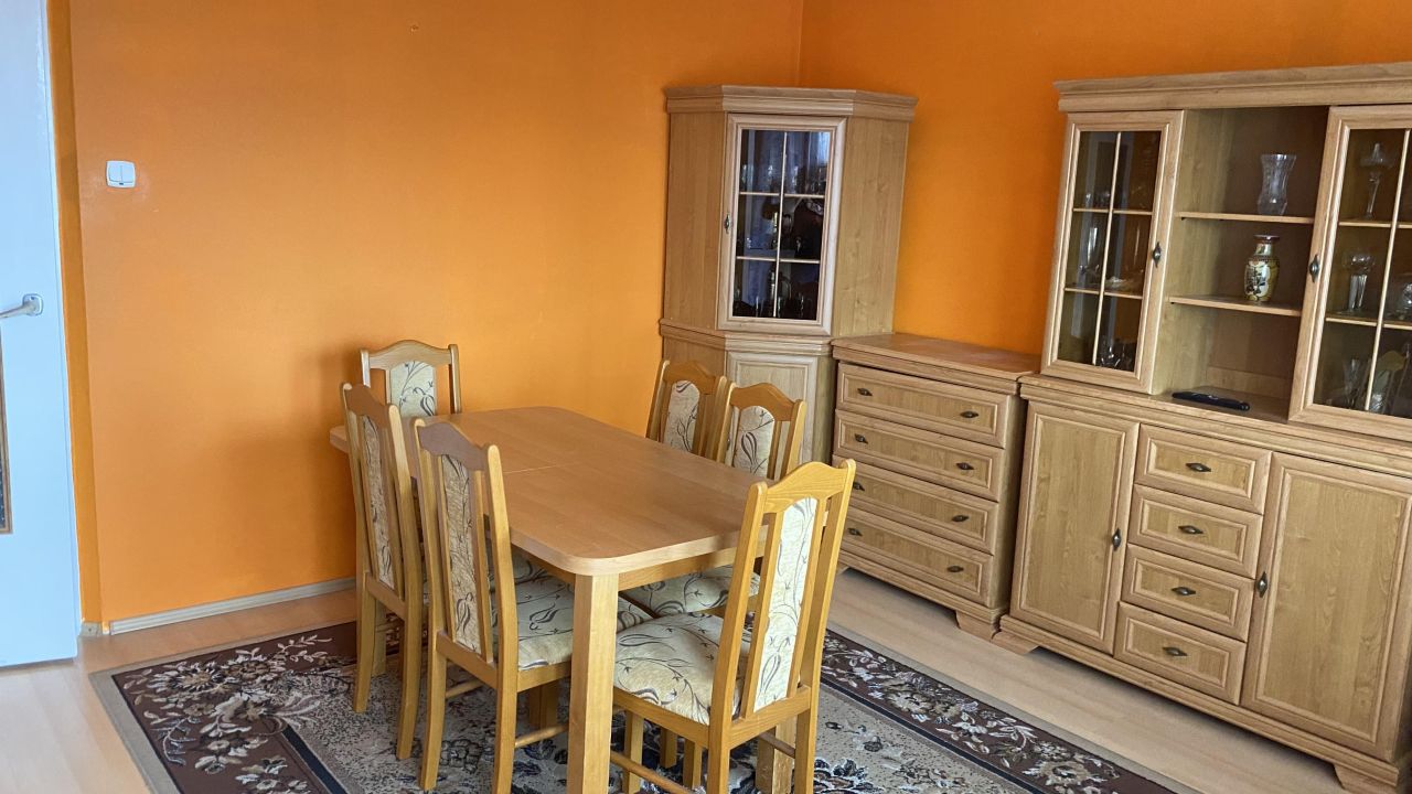 Mieszkanie 3-pokojowe Białogard, ul. Bronisława Malinowskiego. Zdjęcie 7