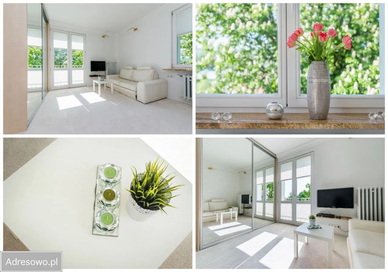 Mieszkanie 2-pokojowe Sopot, ul. Króla Jana Kazimierza. Zdjęcie 6