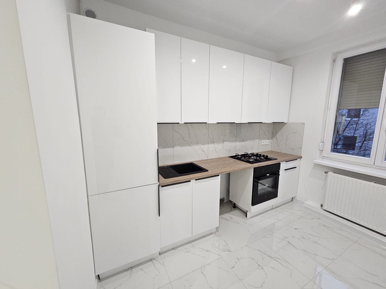 Mieszkanie 2-pokojowe Opole Stare Miasto, ul. Książąt Opolskich. Zdjęcie 8