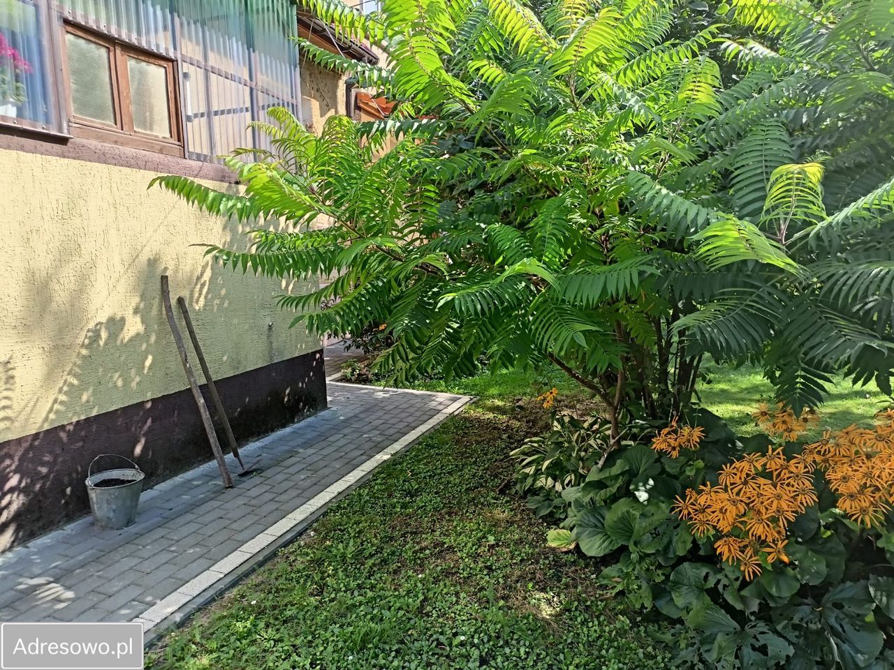 bliźniak, 4 pokoje Brzydowo. Zdjęcie 2