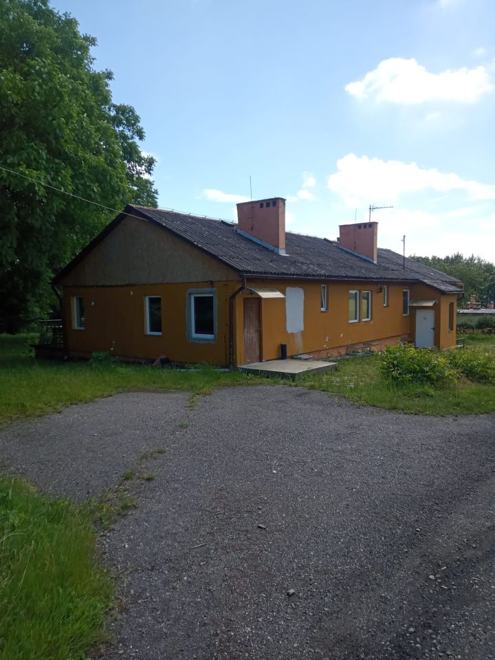 Nieruchomość komercyjna Chrósty, Ligocka. Zdjęcie 4