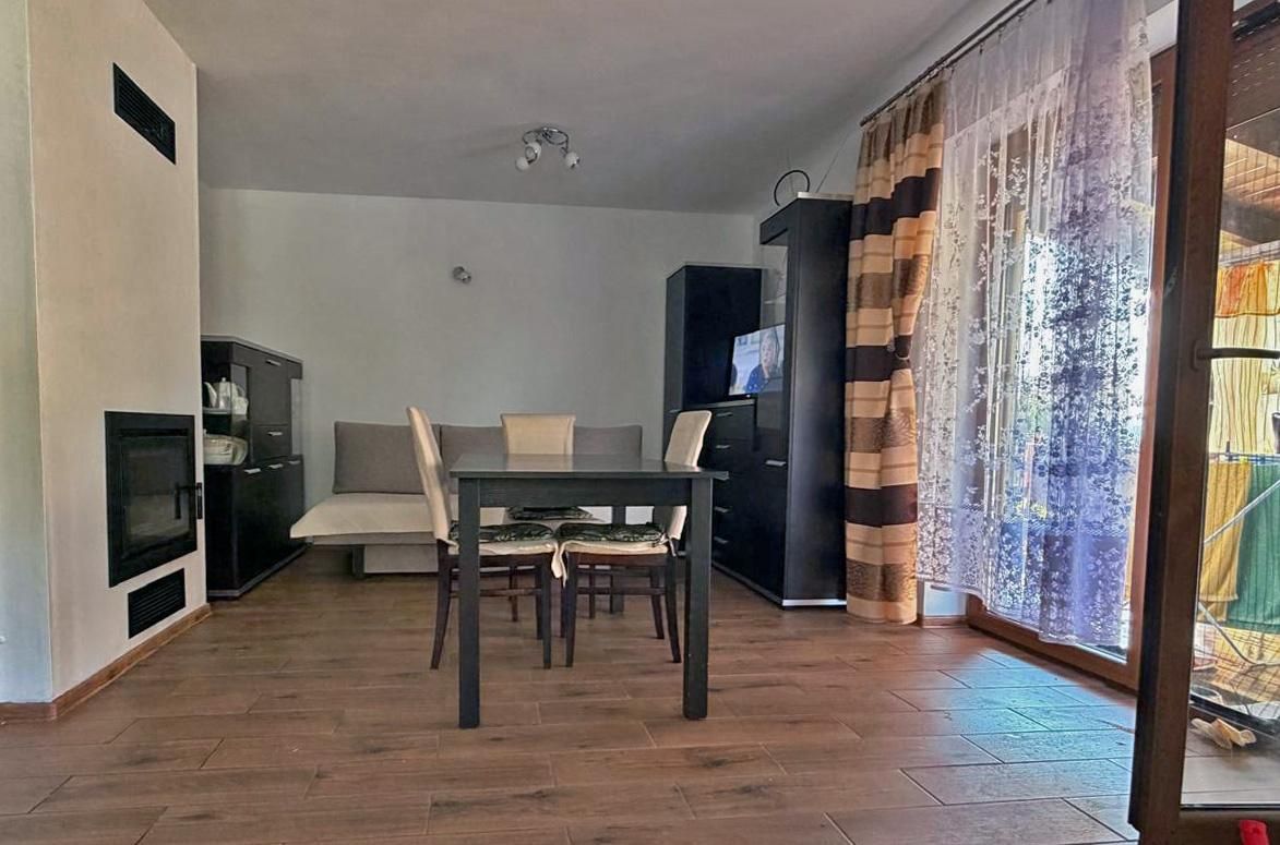 dom wolnostojący, 3 pokoje Kocierz Moszczanicki, ul. Spacerowa. Zdjęcie 2