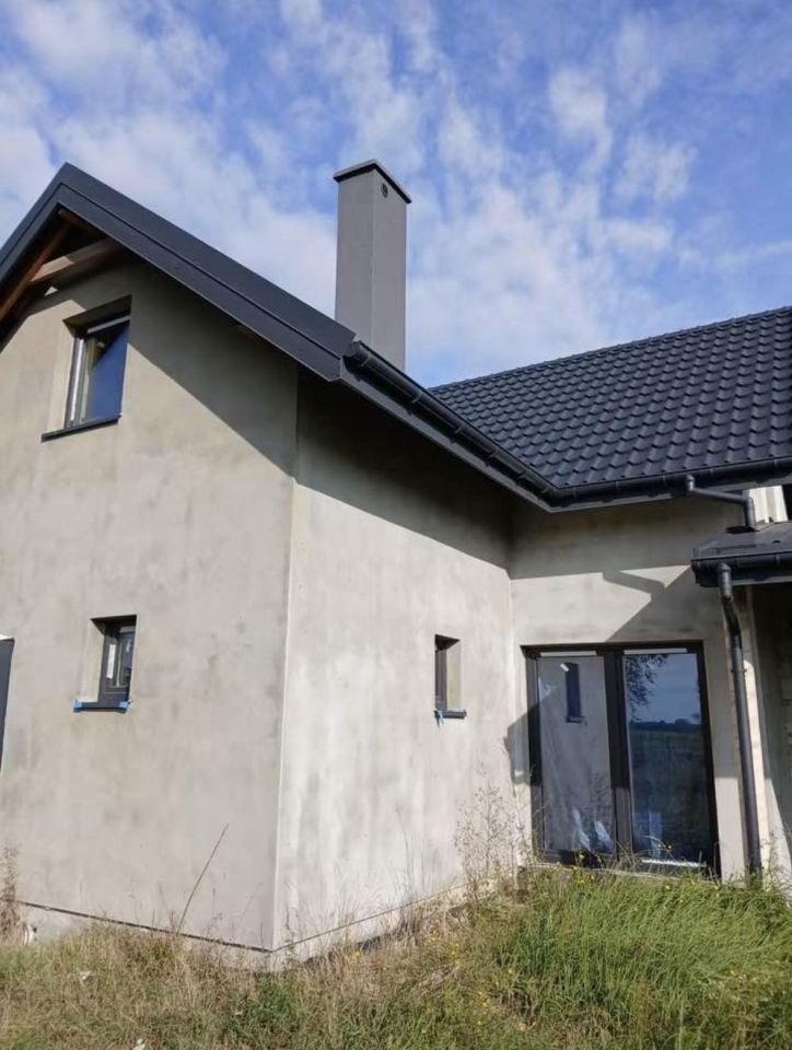 dom wolnostojący Lutobórz. Zdjęcie 4