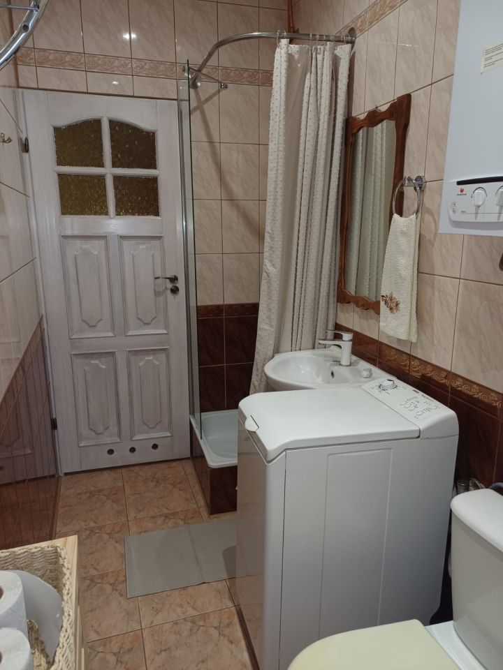 Mieszkanie 1-pokojowe Giżycko, ul. 3 Maja. Zdjęcie 5