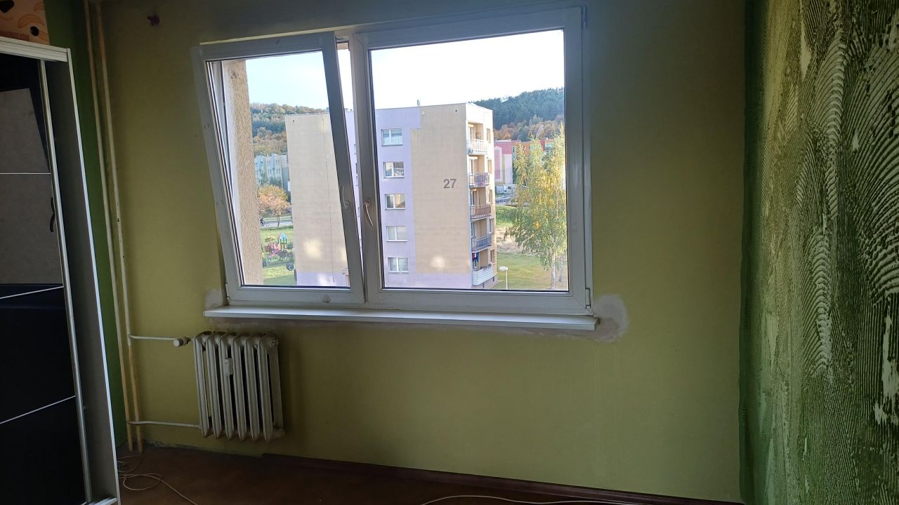 Mieszkanie 2-pokojowe Bielawa, os. XXV-lecia PRL. Zdjęcie 8