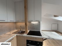 Mieszkanie 2-pokojowe Inowrocław, ul. św. Ducha. Zdjęcie 4
