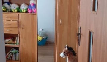 Mieszkanie 3-pokojowe Starachowice, ul. Słoneczna