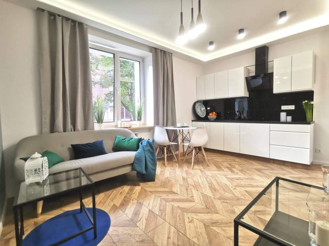 Mieszkanie 1-pokojowe Warszawa Praga-Południe, ul. Siennicka. Zdjęcie 1