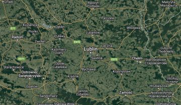 Działka budowlana Lublin