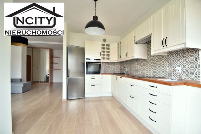 Mieszkanie 3-pokojowe Gdynia Wielki Kack, ul. Gryfa Pomorskiego. Zdjęcie 1