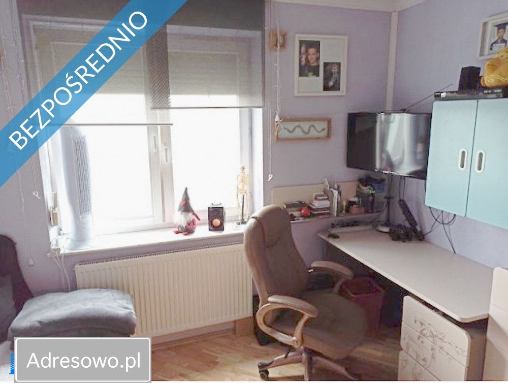 Mieszkanie 3-pokojowe Kraków Krowodrza, ul. gen. Augusta Fieldorfa-Nila. Zdjęcie 6