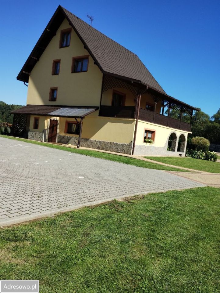 dom wolnostojący, 6 pokoi Królówka. Zdjęcie 4