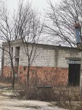 Hala/magazyn Chełmża, ul. Dworcowa. Zdjęcie 4