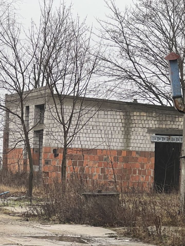 Hala/magazyn Chełmża, ul. Dworcowa. Zdjęcie 5