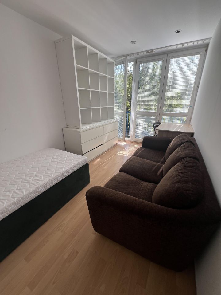 Mieszkanie 4-pokojowe Wrocław Południe, ul. Gajowicka. Zdjęcie 16