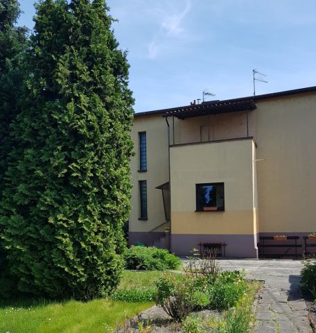 Mieszkanie 2-pokojowe Katowice Brynów, ul. Ludomira Różyckiego. Zdjęcie 1