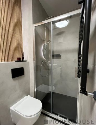 Mieszkanie 1-pokojowe Warszawa Mokotów, ul. Domaniewska. Zdjęcie 11